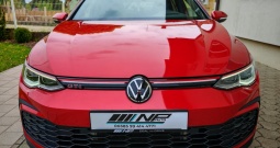 VW Golf 8 GTI 2,0 TSI *PANO*HUD*H/K*