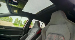 VW Golf 8 GTI 2,0 TSI *PANO*HUD*H/K*