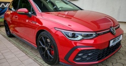 VW Golf 8 GTI 2,0 TSI *PANO*HUD*H/K*