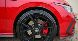 VW Golf 8 GTI 2,0 TSI *PANO*HUD*H/K*
