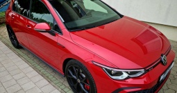 VW Golf 8 GTI 2,0 TSI *PANO*HUD*H/K*