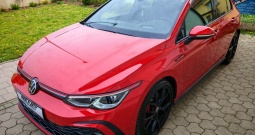 VW Golf 8 GTI 2,0 TSI *PANO*HUD*H/K*