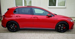 VW Golf 8 GTI 2,0 TSI *PANO*HUD*H/K*