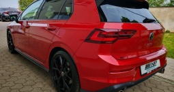 VW Golf 8 GTI 2,0 TSI *PANO*HUD*H/K*