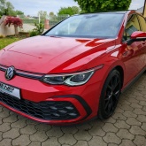 VW Golf 8 GTI 2,0 TSI *PANO*HUD*H/K*