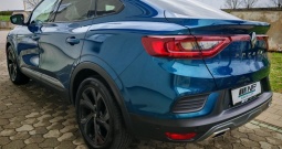 Renault Megane Conquest Arkana 1.3 MHEV 160 RS Line automatik