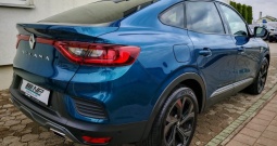 Renault Megane Conquest Arkana 1.3 MHEV 160 RS Line automatik