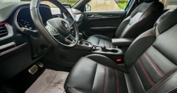 Renault Megane Conquest Arkana 1.3 MHEV 160 RS Line automatik