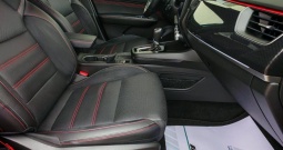 Renault Megane Conquest Arkana 1.3 MHEV 160 RS Line automatik