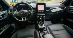 Renault Megane Conquest Arkana 1.3 MHEV 160 RS Line automatik