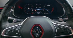 Renault Megane Conquest Arkana 1.3 MHEV 160 RS Line automatik