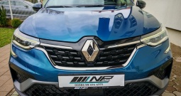 Renault Megane Conquest Arkana 1.3 MHEV 160 RS Line automatik