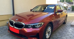 BMW serija 3 318d reg.07/2026.