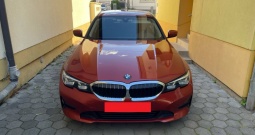 BMW serija 3 318d reg.07/2026.