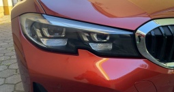 BMW serija 3 318d reg.07/2026.