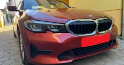 BMW serija 3 318d reg.07/2026.