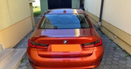 BMW serija 3 318d reg.07/2026.