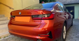 BMW serija 3 318d reg.07/2026.