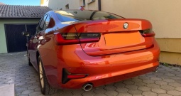 BMW serija 3 318d reg.07/2026.