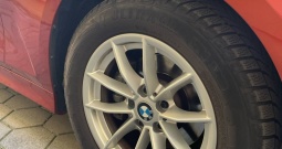 BMW serija 3 318d reg.07/2026.
