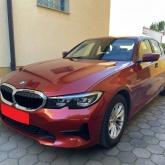 BMW serija 3 318d reg.07/2026.