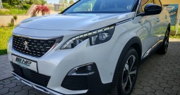 Peugeot 3008 2,0 BlueHDI GT-Line