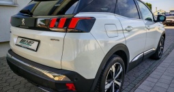 Peugeot 3008 2,0 BlueHDI GT-Line