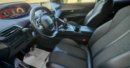 Peugeot 3008 2,0 BlueHDI GT-Line