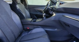 Peugeot 3008 2,0 BlueHDI GT-Line