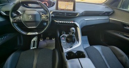 Peugeot 3008 2,0 BlueHDI GT-Line