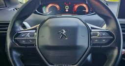 Peugeot 3008 2,0 BlueHDI GT-Line
