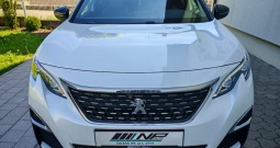 Peugeot 3008 2,0 BlueHDI GT-Line