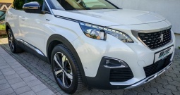 Peugeot 3008 2,0 BlueHDI GT-Line