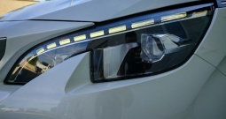 Peugeot 3008 2,0 BlueHDI GT-Line