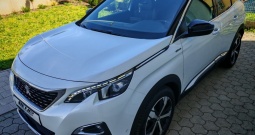 Peugeot 3008 2,0 BlueHDI GT-Line