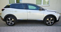 Peugeot 3008 2,0 BlueHDI GT-Line