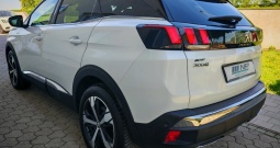 Peugeot 3008 2,0 BlueHDI GT-Line