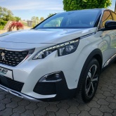 Peugeot 3008 2,0 BlueHDI GT-Line