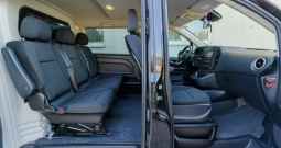 Mercedes-Benz Vito 119 CDI Mixto L2 *N1* 5 sjedala* automatik