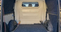 Mercedes-Benz Vito 119 CDI Mixto L2 *N1* 5 sjedala* automatik