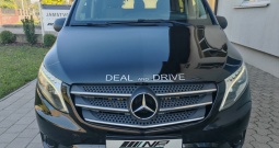 Mercedes-Benz Vito 119 CDI Mixto L2 *N1* 5 sjedala* automatik