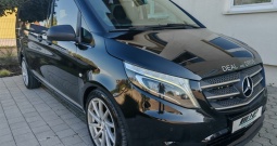 Mercedes-Benz Vito 119 CDI Mixto L2 *N1* 5 sjedala* automatik