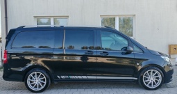 Mercedes-Benz Vito 119 CDI Mixto L2 *N1* 5 sjedala* automatik