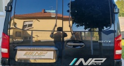 Mercedes-Benz Vito 119 CDI Mixto L2 *N1* 5 sjedala* automatik