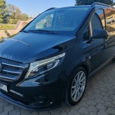 Mercedes-Benz Vito 119 CDI Mixto L2 *N1* 5 sjedala* automatik