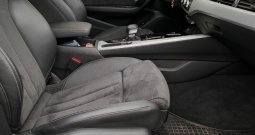 Audi A4 Avant 40 TDI S-Line - Matrix - Nardogrey - reg.11/26.