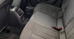 Audi A4 Avant 40 TDI S-Line - Matrix - Nardogrey - reg.11/26.