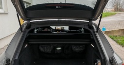 Audi A4 Avant 40 TDI S-Line - Matrix - Nardogrey - reg.11/26.