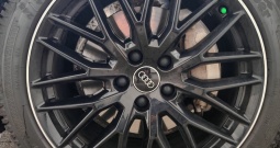 Audi A4 Avant 40 TDI S-Line - Matrix - Nardogrey - reg.11/26.