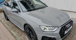 Audi A4 Avant 40 TDI S-Line - Matrix - Nardogrey - reg.11/26.